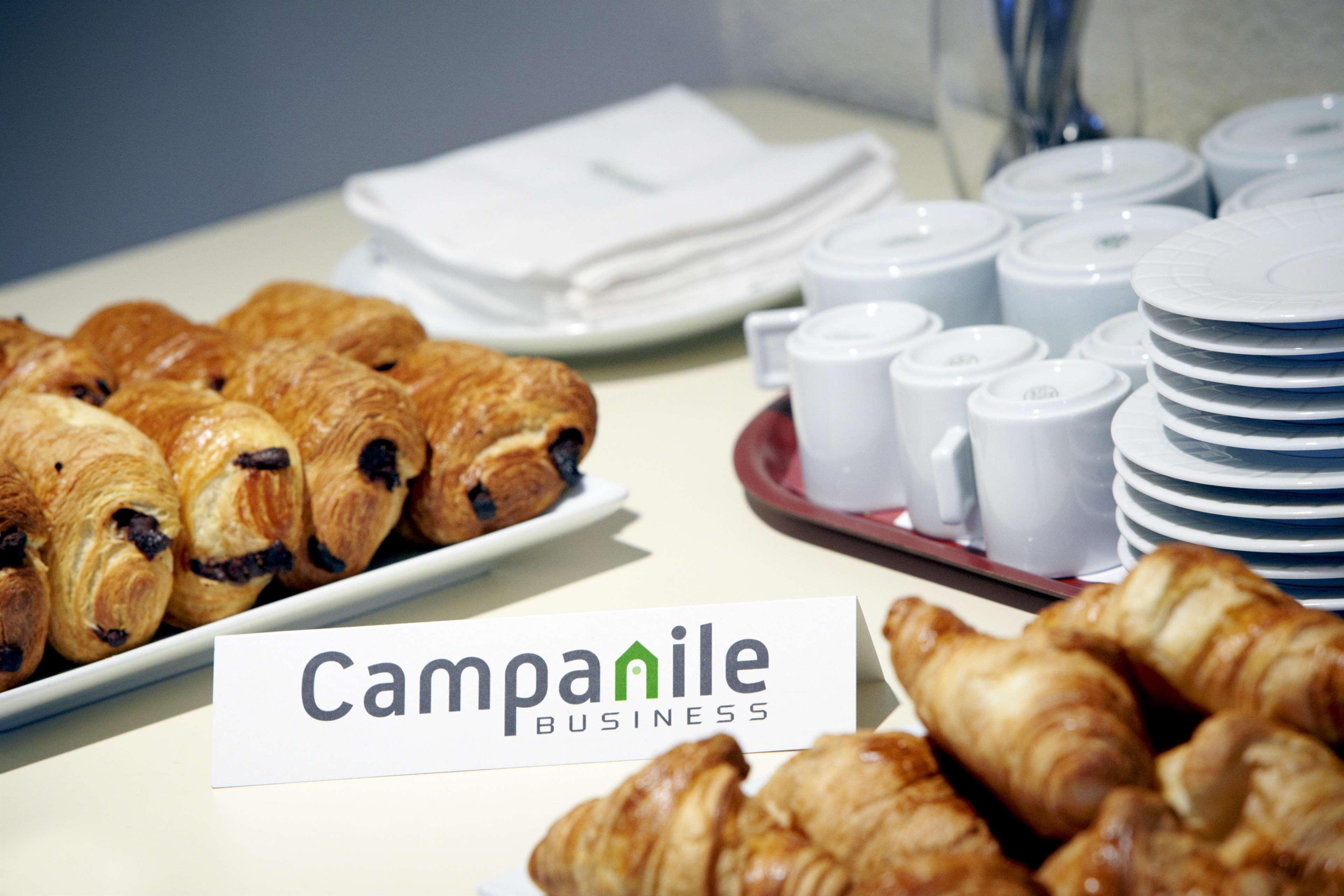 Campanile Nature - Dreux Eksteriør billede