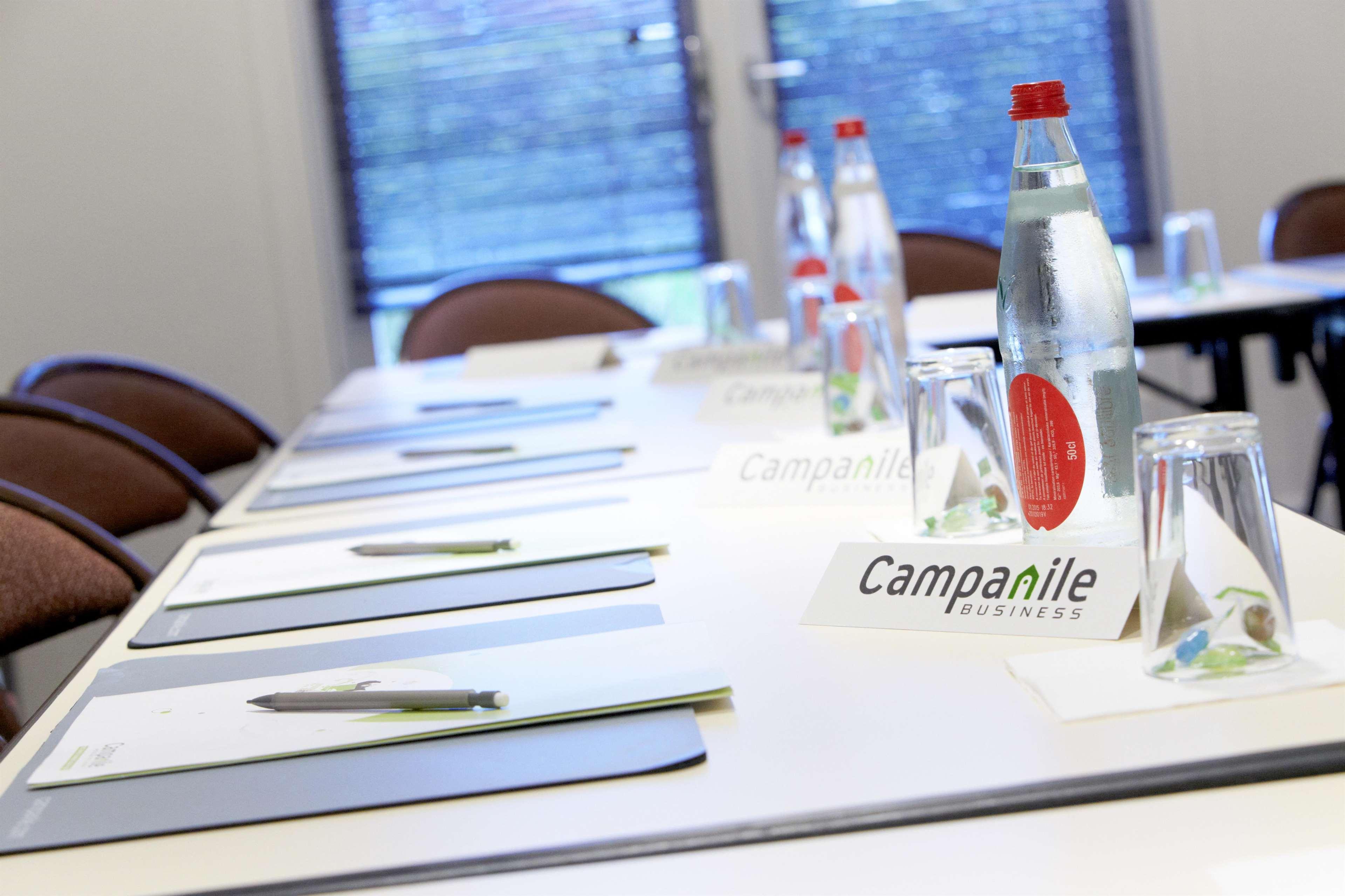 Campanile Nature - Dreux Eksteriør billede