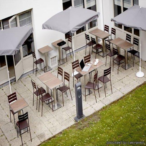 Campanile Nature - Dreux Restaurant billede